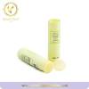 Round Plastic Cosmetic Tube Packaging With Flip-top Cap