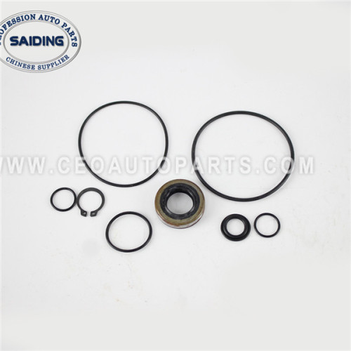 Saiding 04446-30030 Power Steering Pump Repair Kit For Toyota Hiace Year 08/1987-09/2007 LH51 LH61 LH71