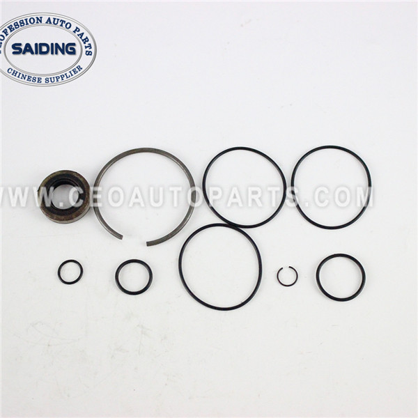 Saiding Power Steering Pump Repair Kit For Toyota Land Cruiser Year 08/1988-11/2004 VZN130