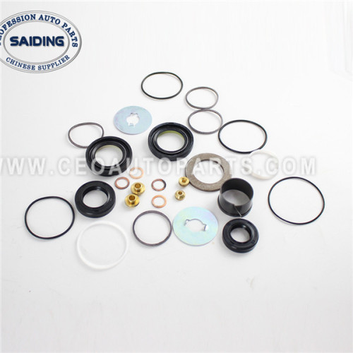 Saiding 04445-35160 Steering Repair Kit For Toyota Hiace Year 08/1987-09/2007 YH53