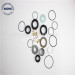 Saiding 04445-35160 Steering Repair Kit For Toyota Hiace Year 08/1987-09/2007 YH53