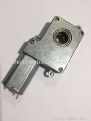 58GF wore gear motor for electronic lock