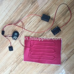 Vibrator Heating Massage Accessories