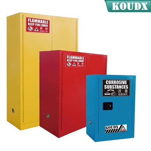 KOUDX Safety Storage Cabinet