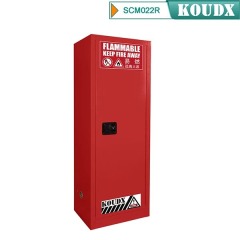 KOUDX Combustible Storage Cabinet