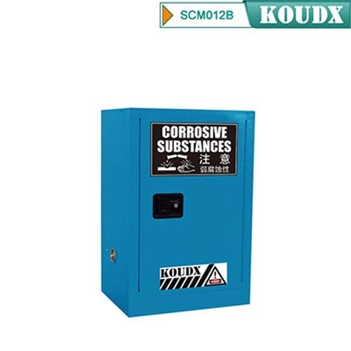 KOUDX Corrosive Safety Cabinet