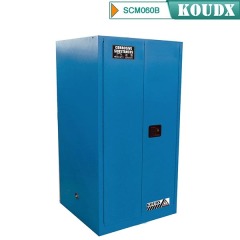 KOUDX Corrosive Safety Cabinet