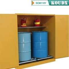 KOUDX Drum Safety Cabinet