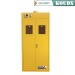 KOUDX Gas Cylinder Cabinet