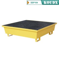 KOUDX Steel Spill Pallet