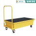 KOUDX Steel Spill Pallet