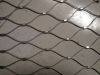 stainless steel rope mesh zoo mesh stair fence