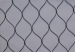 stainless steel zoo mesh stair fence