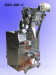 Full Automatic Curry Powder Pouch Packing Machine 3 side seal