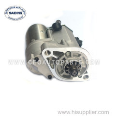 Starter For Toyota Hilux