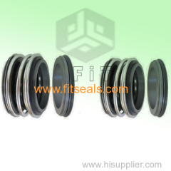 Mechanical Seal To suit A.B.S. pumps AFP. K Series