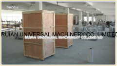 Full Automatic Milk Coffee Powder Sealing Packing Machine with Auger Filler