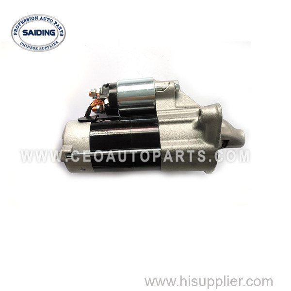 Starter For Toyota COASTER