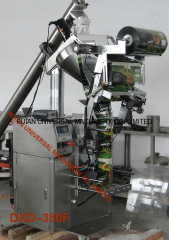 Full Automatic Flour Powder VFFS Bag Packing Machine