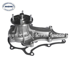Saiding Wholesale Auto Parts 16100-39346 Water Pump For Toyota Land Cruiser 22RE 01/1990-12/2006