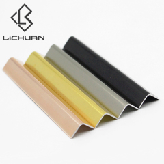 Construction Material High Quality Metal Tile Trim