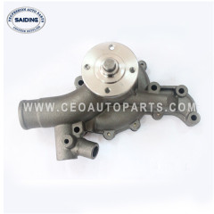 Saiding Wholesale Auto Parts 16100-59095 Water Pump For Toyota Land Cruiser 3B 08/1980-03/1986