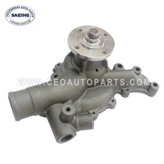 Saiding Wholesale Auto Parts Water Pump For Toyota Land Cruiser 3B 08/1980-03/1986
