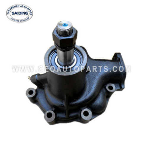 Saiding Wholesale Auto Parts Water Pump For Toyota Land Cruiser 3F 01/1990-11/2006