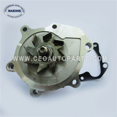 Saiding Wholesale Auto Parts Water Pump For Toyota Land Cruiser 1FZF 01/1990-12/2006