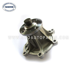 Saiding Wholesale Auto Parts Water Pump For Toyota Land Cruiser 1FZF 01/1990-12/2006