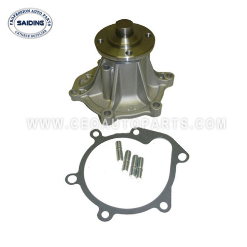 Saiding Wholesale Auto Parts 16100-69415 Water Pump For Toyota Land Cruiser 1FZFE 01/2007-