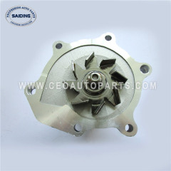 Saiding Wholesale Auto Parts Water Pump For Toyota Land Cruiser 1FZFE 01/2007-