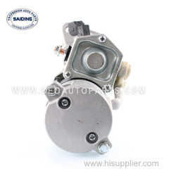 Starter For TOYOTA LAND CRUISER