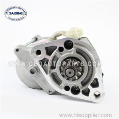 Starter For TOYOTA LAND CRUISER