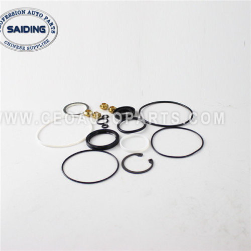 Saiding 04445-35120 Steering Repair Kit For Toyota Hilux Year 08/1997-02/2006 LN140 RZN142 RZN154