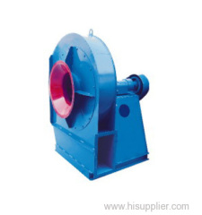 Boiler Centrifugal Fan Ventilation Fan