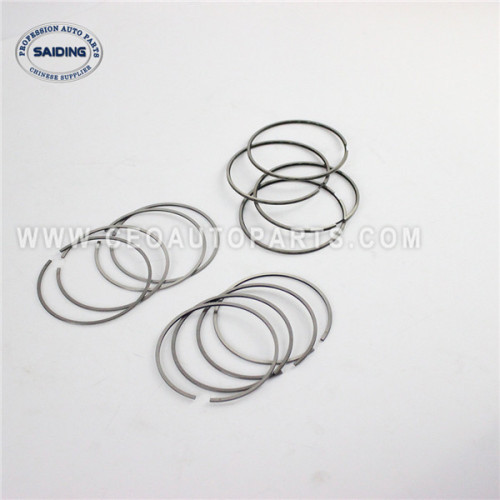 piston ring for Toyota Hiace KDH200 KDH212 2KDFTV 12/2013-