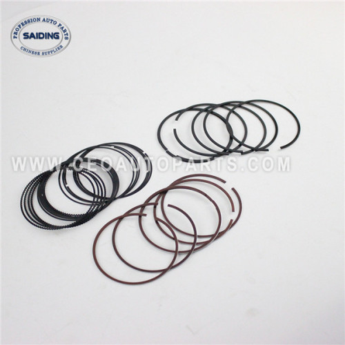 piston ring for Toyota Hiace LH51LB LH61LV 2L 08/1987-09/2007