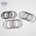 piston ring for Toyota Hiace LH51LB LH61LV 2L 08/1987-09/2007