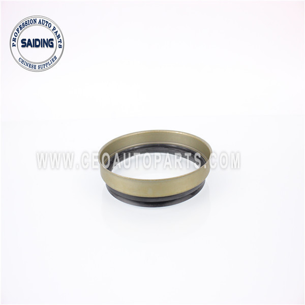 SAIDING oil seal For 12/2007-11/2016 TOYOTA LAND CRUISER GRJ200 URJ202