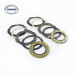 Saiding 04434-60050 Steering Knuckle Repair Kit For Toyota Land Cruiser Year 01/1990-12/2006 FJ80 FZJ80 HDJ80 HZJ80