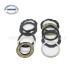 Saiding 04434-60051 Steering Knuckle Repair Kit For Toyota Land Cruiser Year 01/1990-12/2006 FJ80 FZJ80 HDJ80 HZJ80