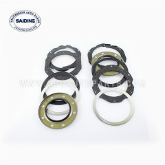 Saiding Auto Part Steering Knuckle Repair Kit For Toyota Land Cruiser Year 01/1990-12/2006 FJ80 FZJ80 HDJ80 HZJ80