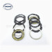 Saiding 04434-60051 Steering Knuckle Repair Kit For Toyota Land Cruiser Year 01/1990-12/2006 FJ80 FZJ80 HDJ80 HZJ80