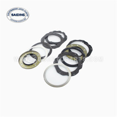 Saiding Auto Part Steering Knuckle Repair Kit For Toyota Land Cruiser Year 01/1990-12/2006 FJ80 FZJ80 HDJ80 HZJ80