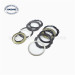 Saiding 04434-60051 Steering Knuckle Repair Kit For Toyota Land Cruiser Year 01/1990-12/2006 FJ80 FZJ80 HDJ80 HZJ80