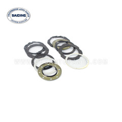 Saiding Auto Part Steering Knuckle Repair Kit For Toyota Land Cruiser Year 01/1990-12/2006 FJ80 FZJ80 HDJ80 HZJ80