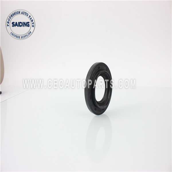 SAIDING oil seal For 01/1990-11/2006 TOYOTA LAND CRUISER FZJ80 HDJ80