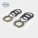 Saiding 04434-60070 Steering Knuckle Repair Kit For Toyota Land Cruiser Year 01/1990-12/2006 FZJ71 FZJ79 HDJ79 HZJ78