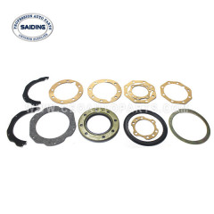 Saiding Steering Knuckle Repair Kit For Toyota Land Cruiser Year 01/1990-12/2006 FZJ71 FZJ79 HDJ79 HZJ78